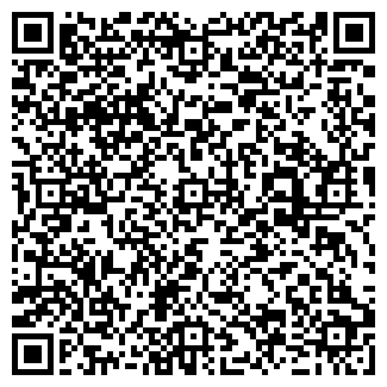 QR code to save Jackie's contact